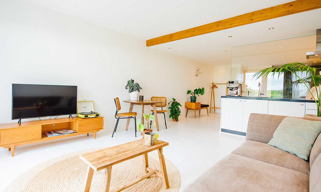 Van Heeckeren Hotel Ameland