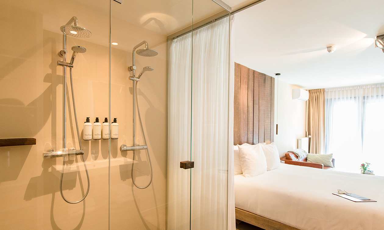 Van Heeckeren Hotel Ameland