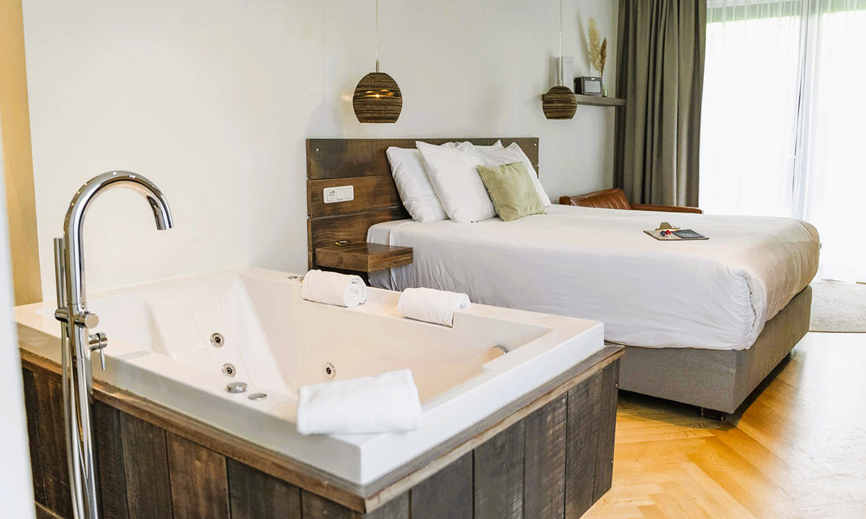 Van Heeckeren Hotel Ameland