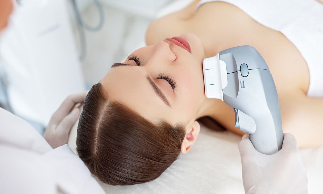 Centre Paramédical Venus Skin Reborn VSK®