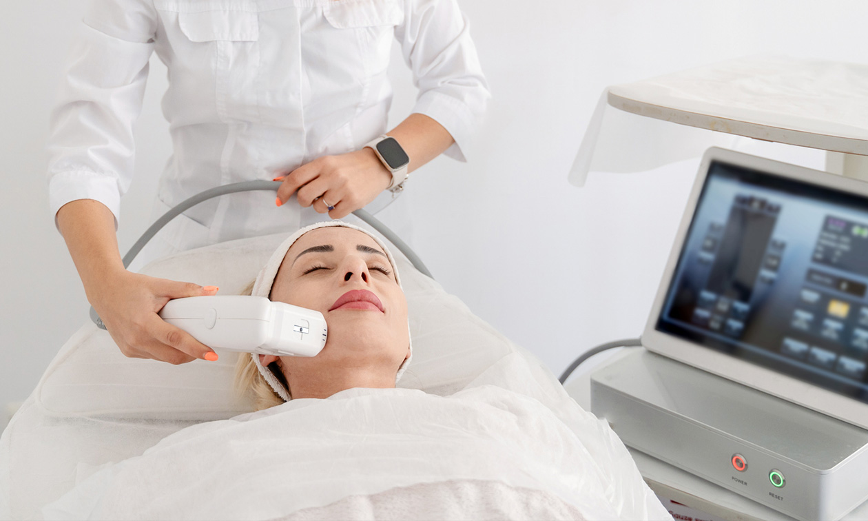 Centre Paramédical Venus Skin Reborn VSK®