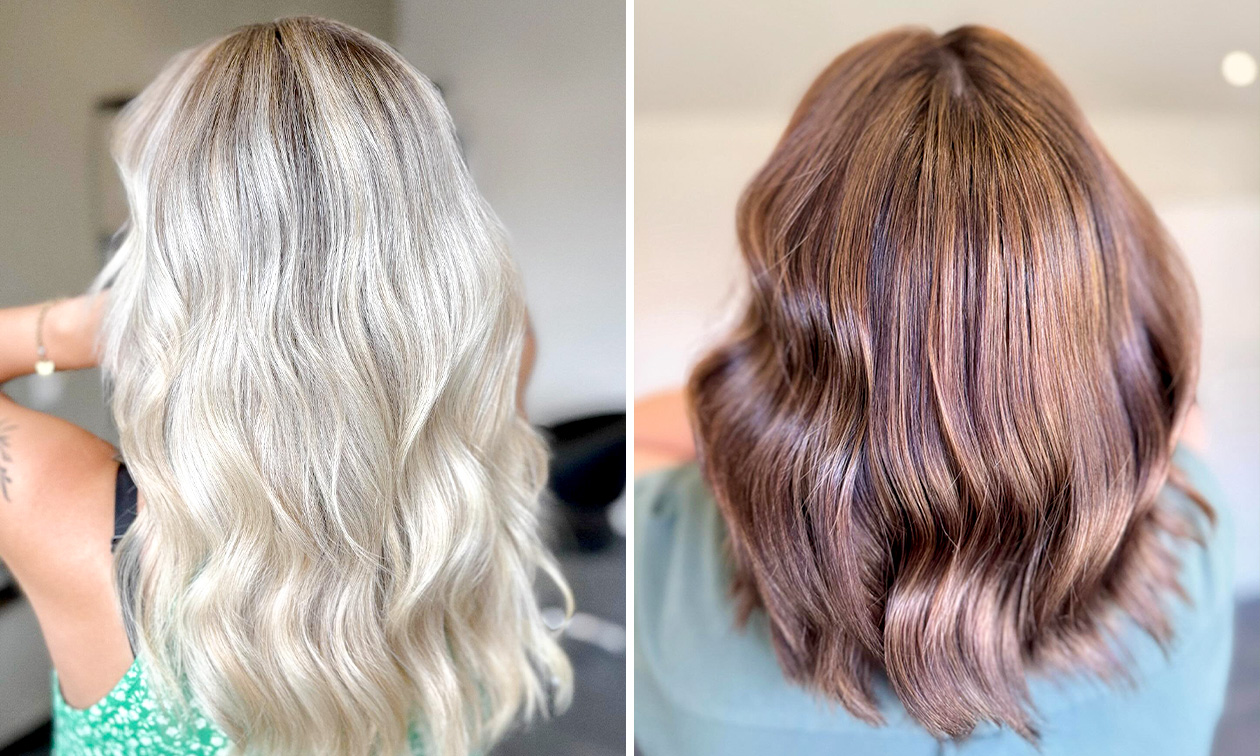 Victoriously Hair