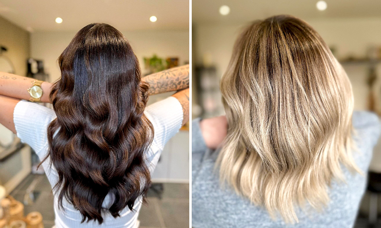 Victoriously Hair