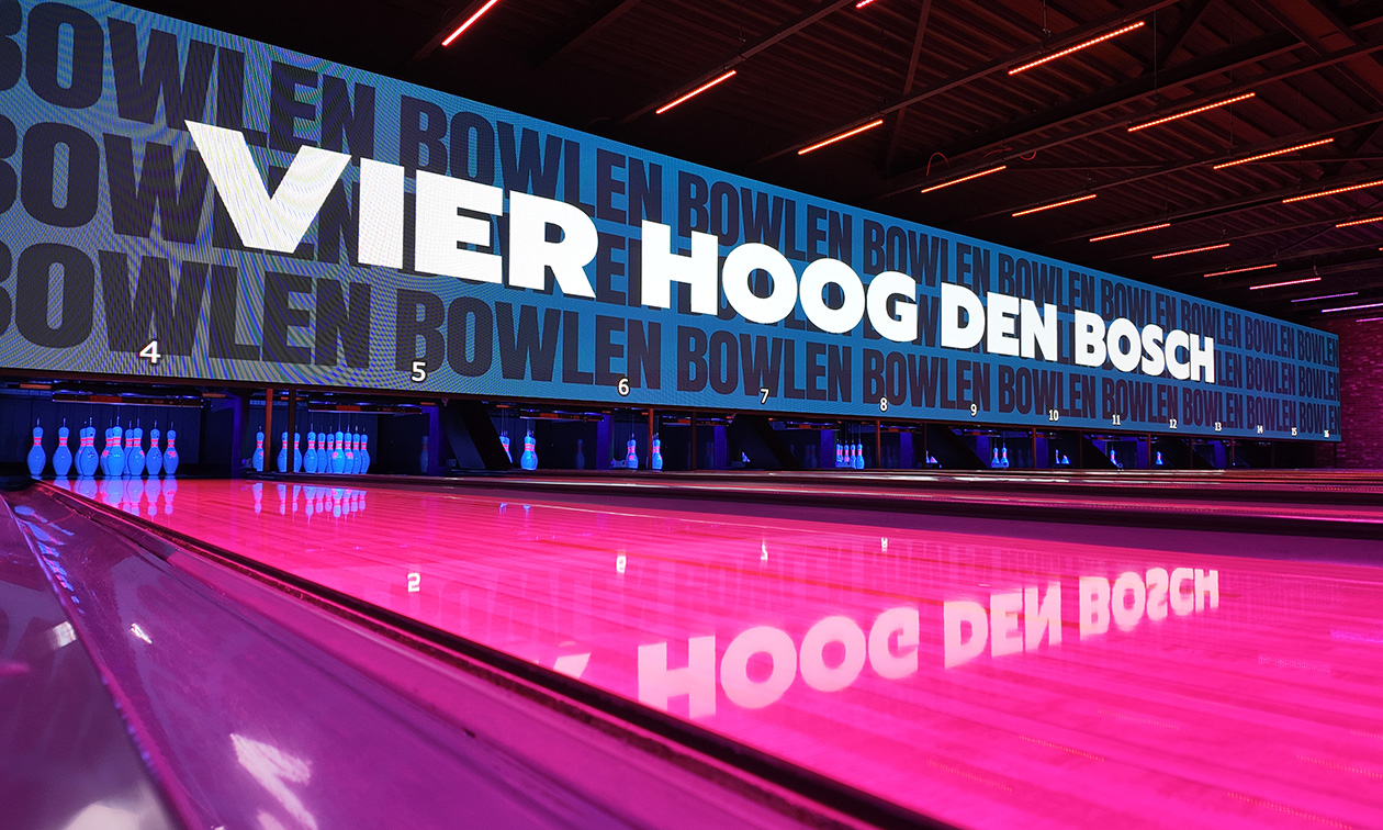 Vier Hoog Den Bosch