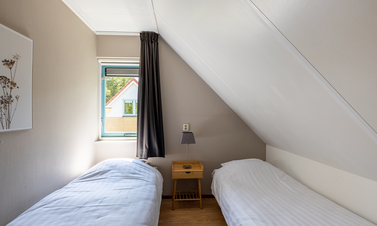 Vakantiepark IJsselhof