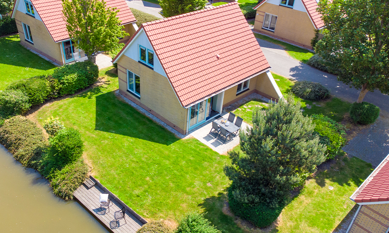 Vakantiepark IJsselhof