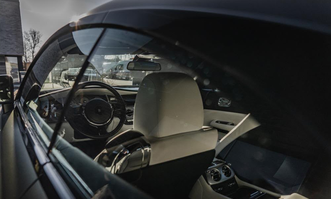 VIP Car Services