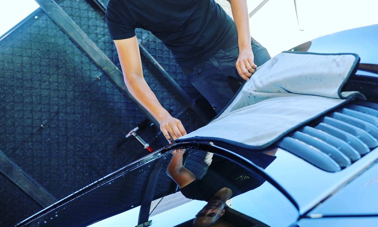 VIP Car Services