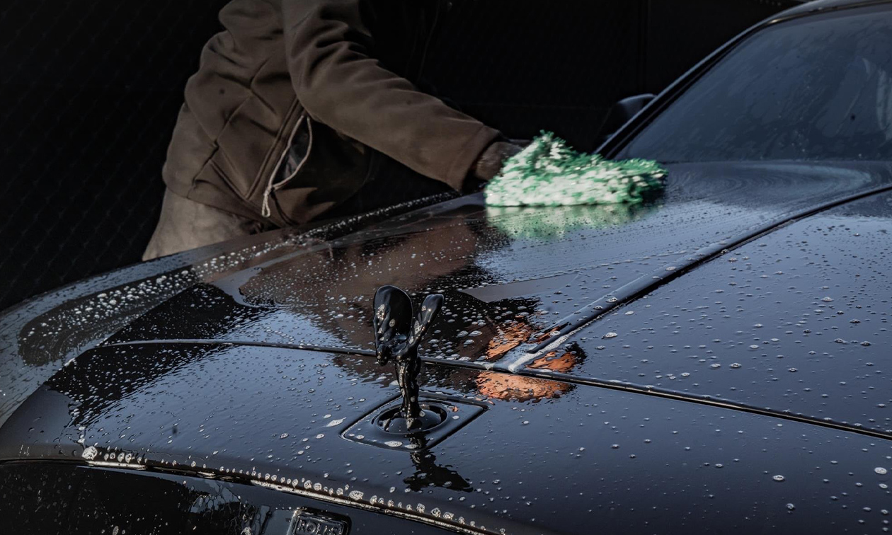 VIP Car Services