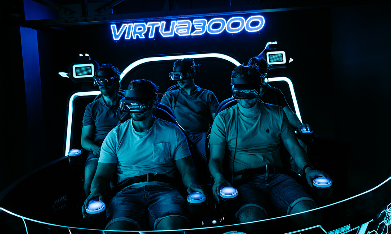 VIRTUA3000
