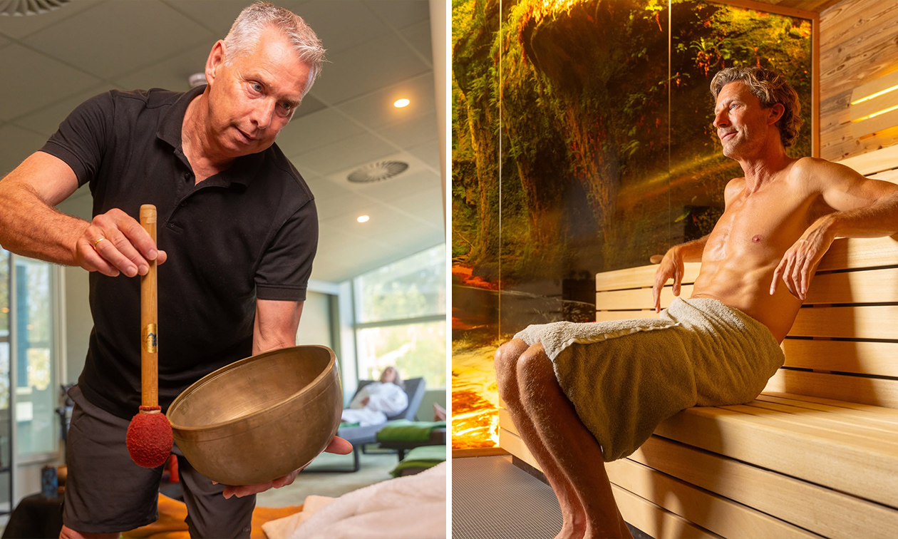 Vitae Wellnessresort Roosendaal