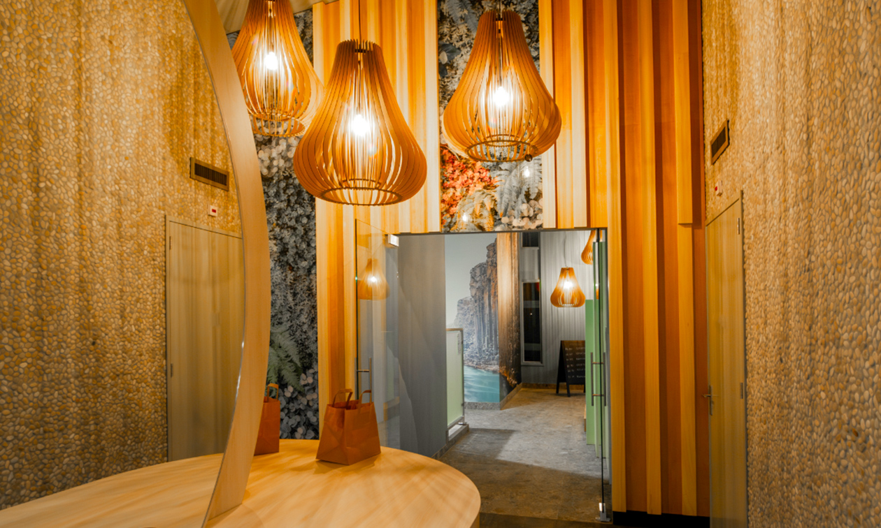 Vitae Wellnessresort Roosendaal