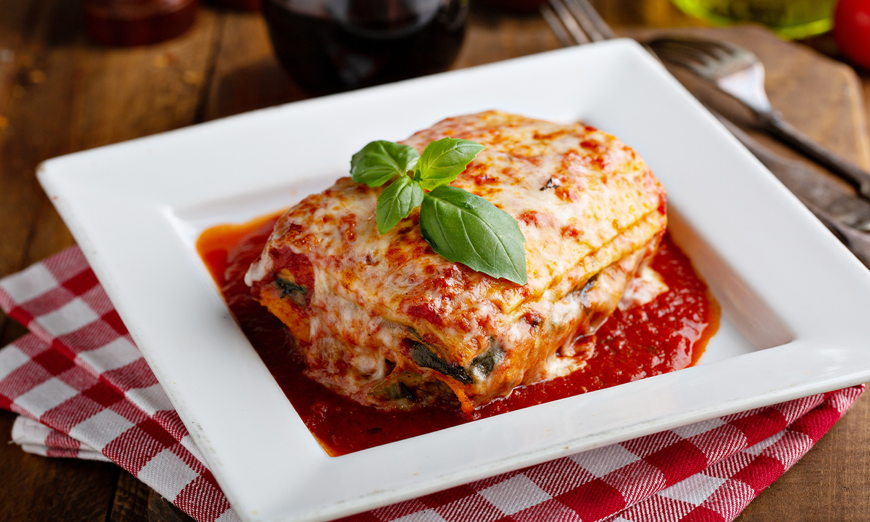 Vivaldi Restaurant