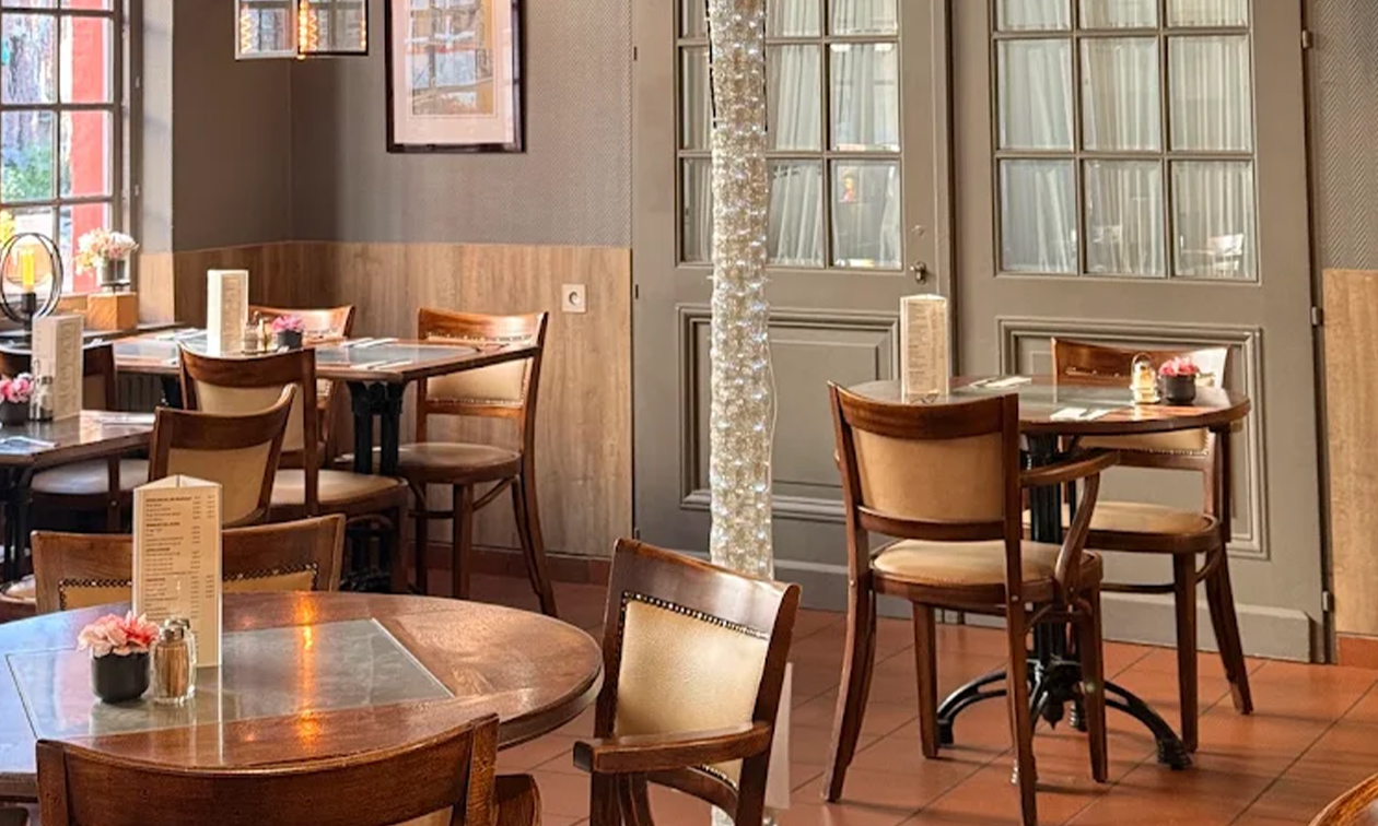 Vivaldi Restaurant