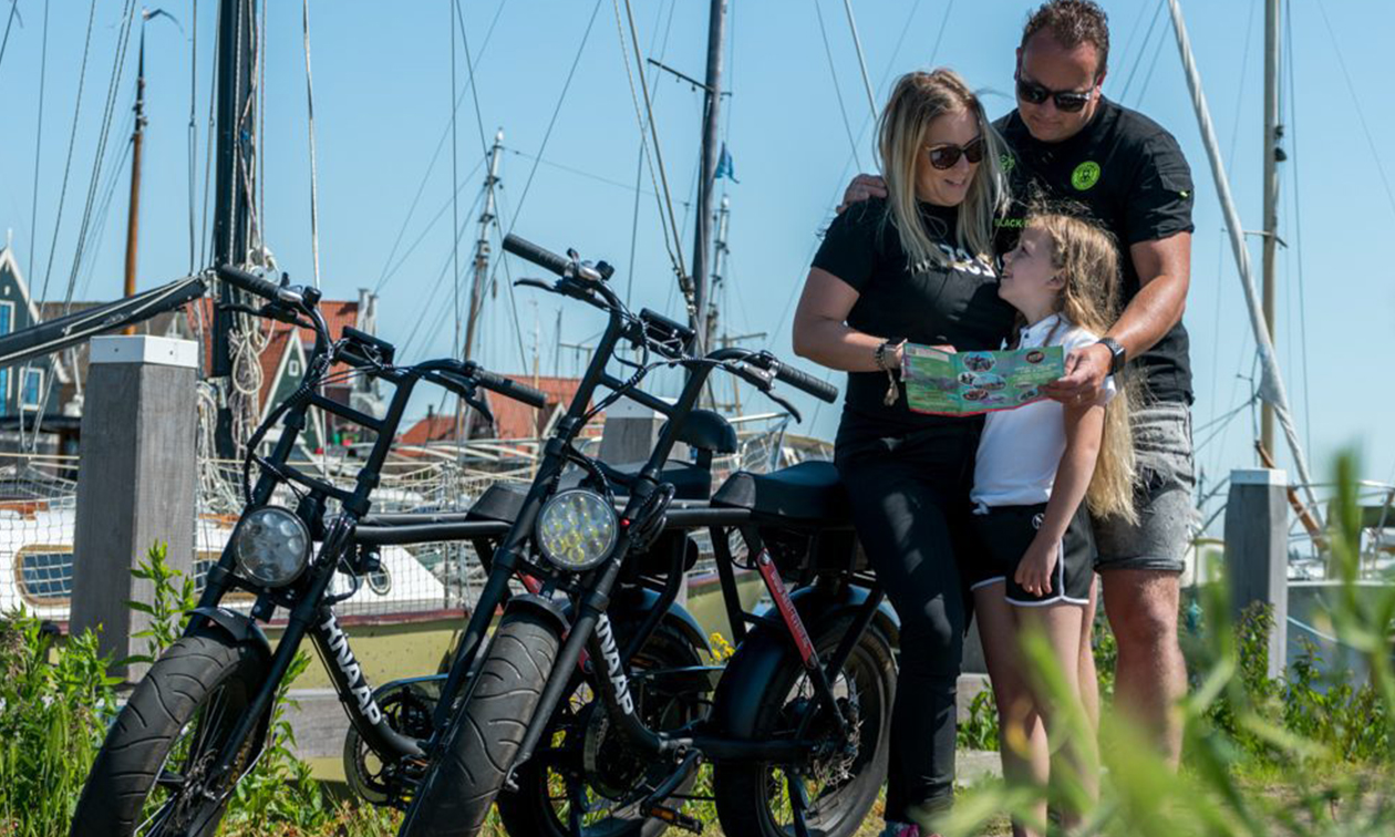 Volendam Rent & Event