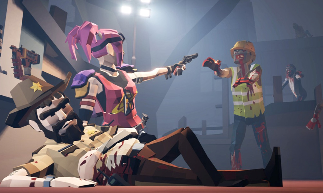 VR The Max Experience