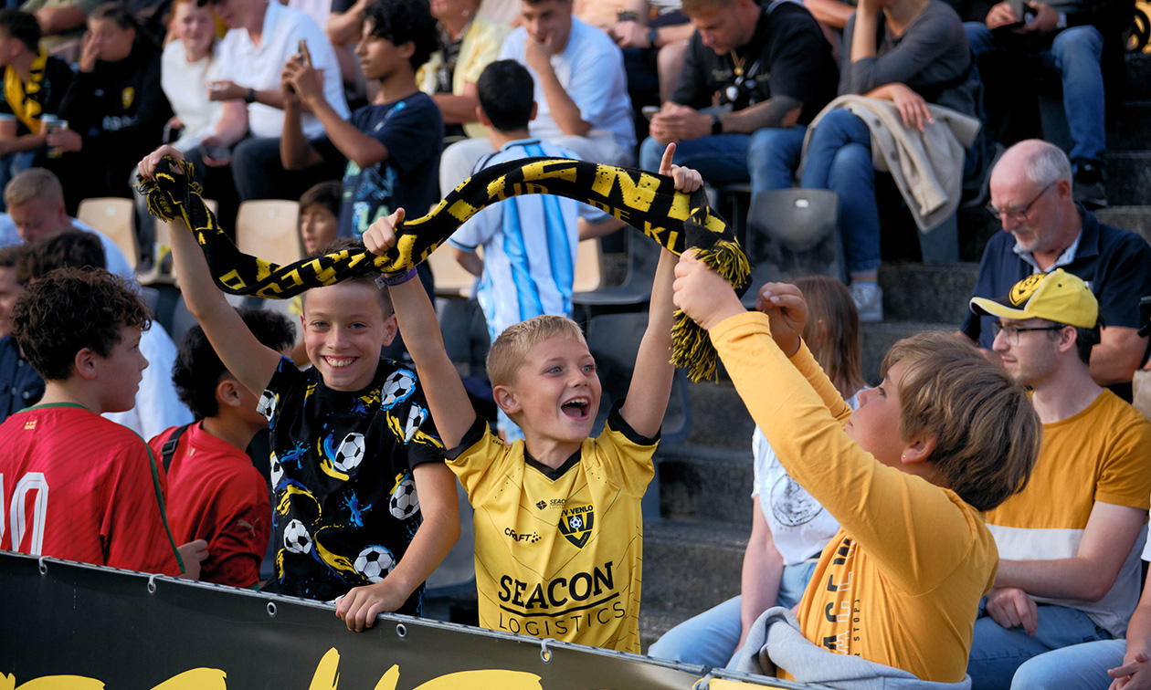 VVV-Venlo