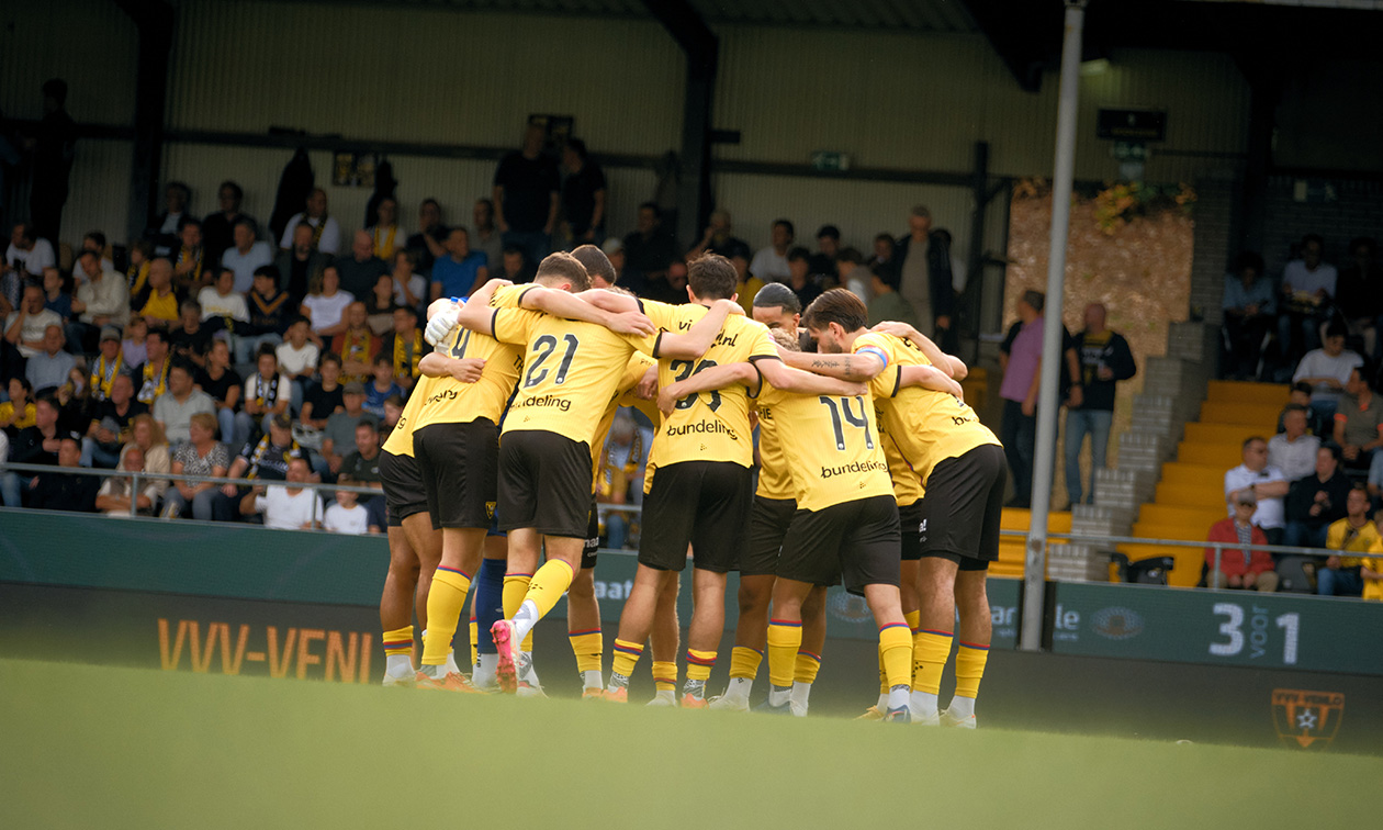 VVV-Venlo