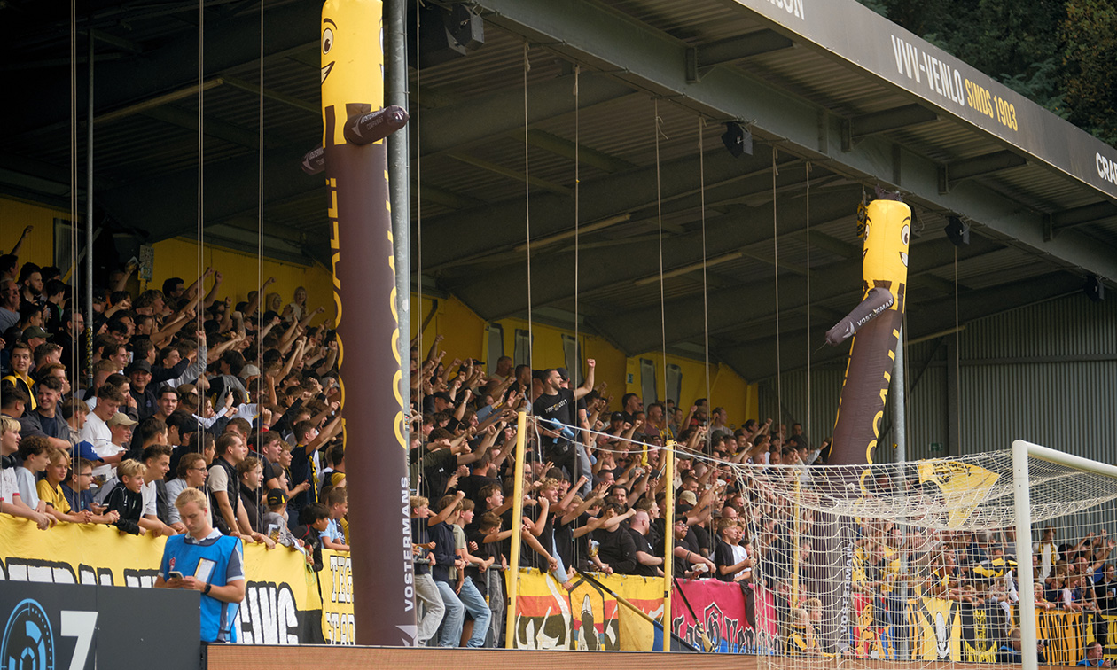 VVV-Venlo