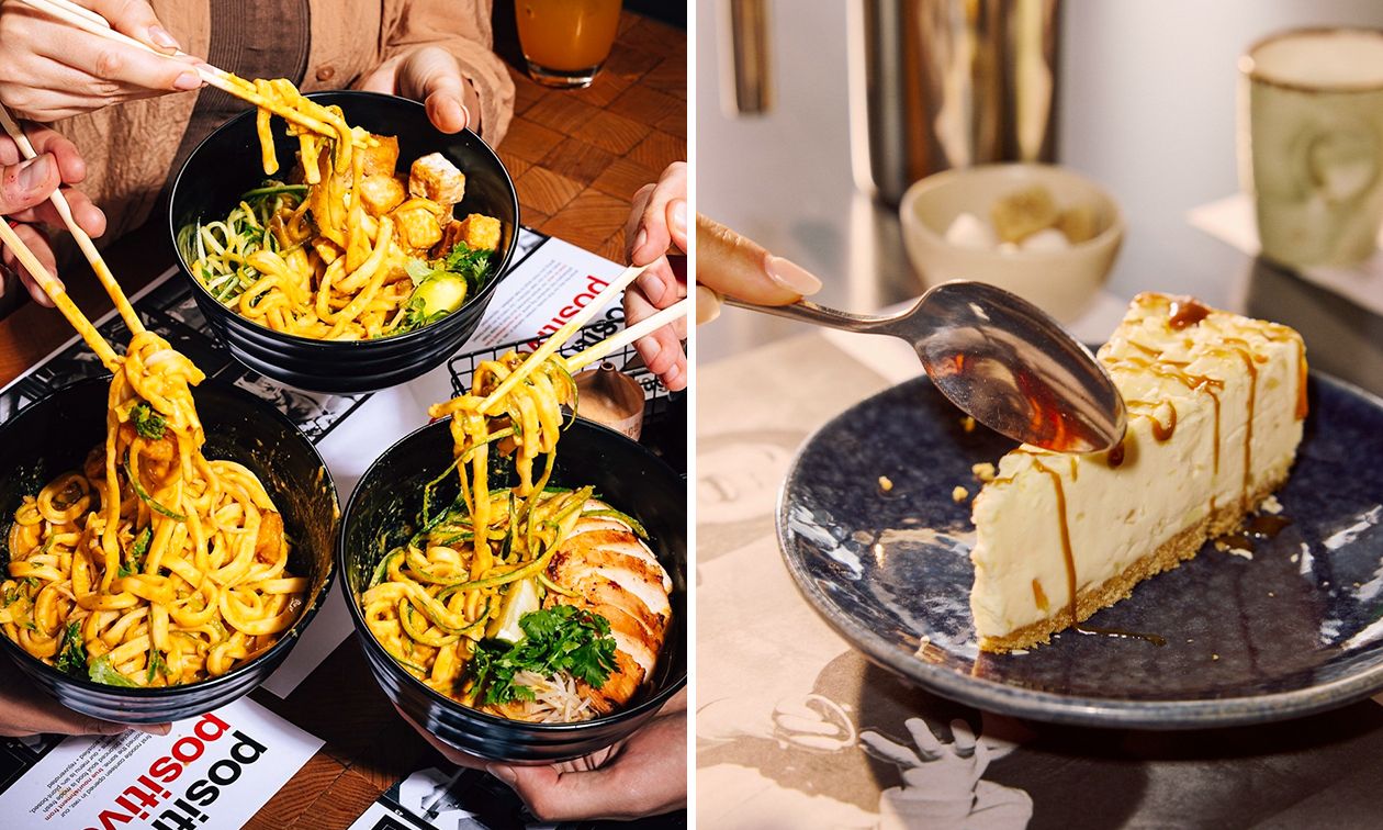 Wagamama Leidschendam