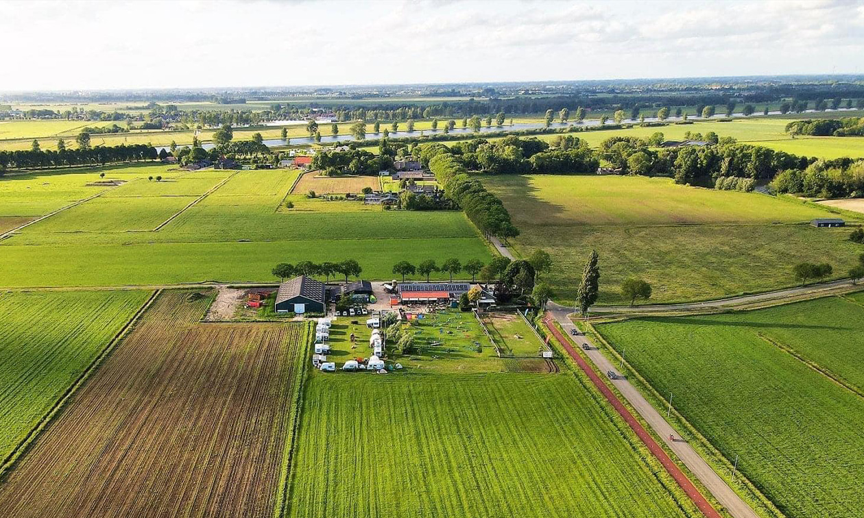 WALEUK Recreatie-, Speel- & Feestboerderij