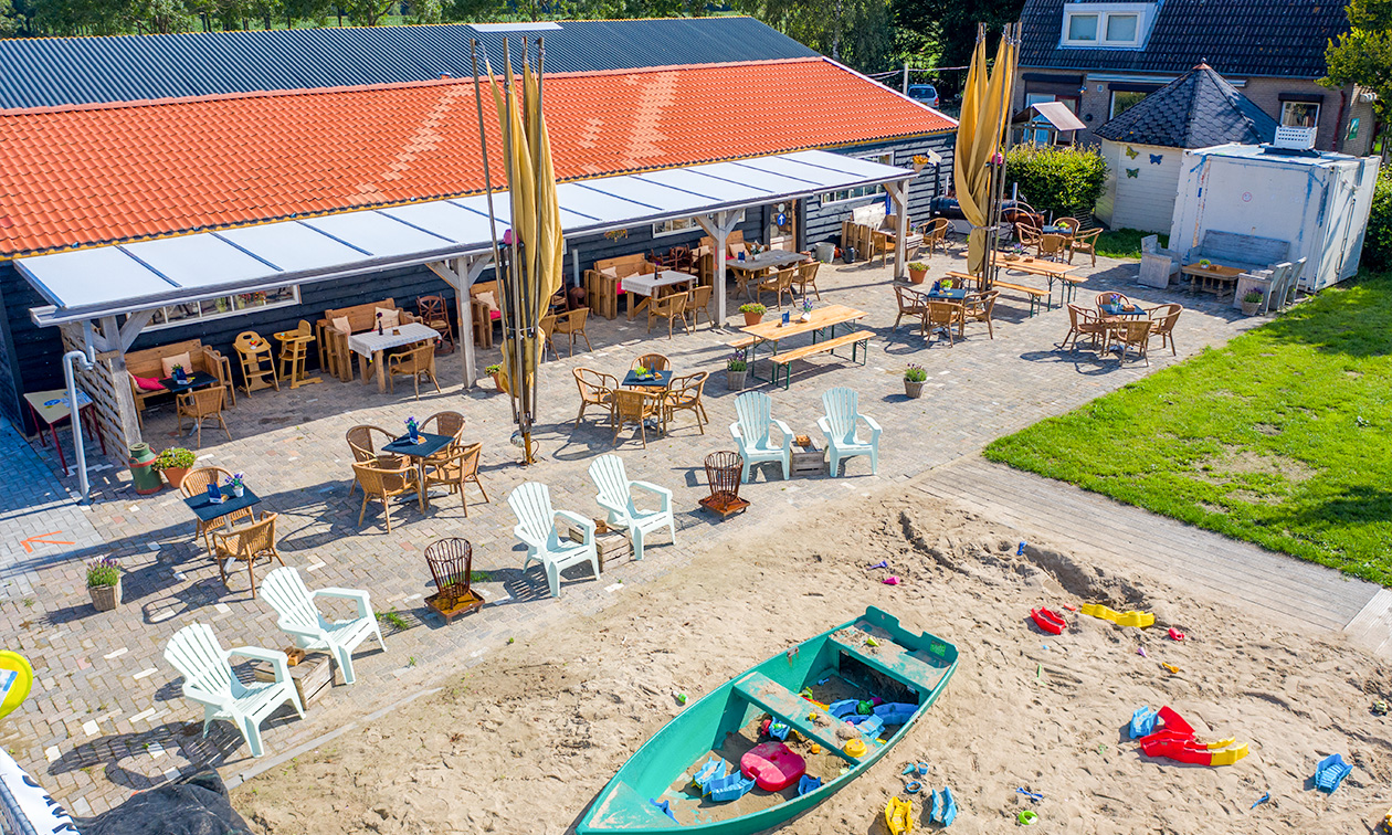 WALEUK Recreatie-, Speel- & Feestboerderij
