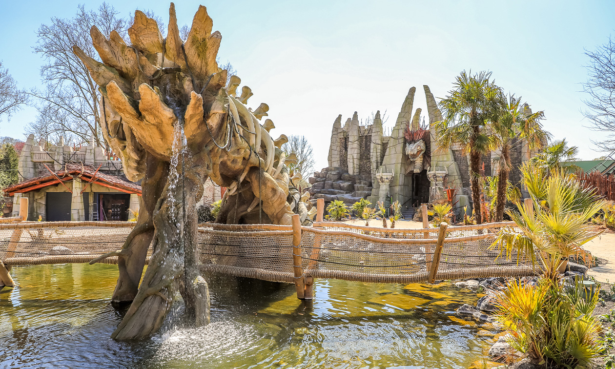 Walibi Belgium