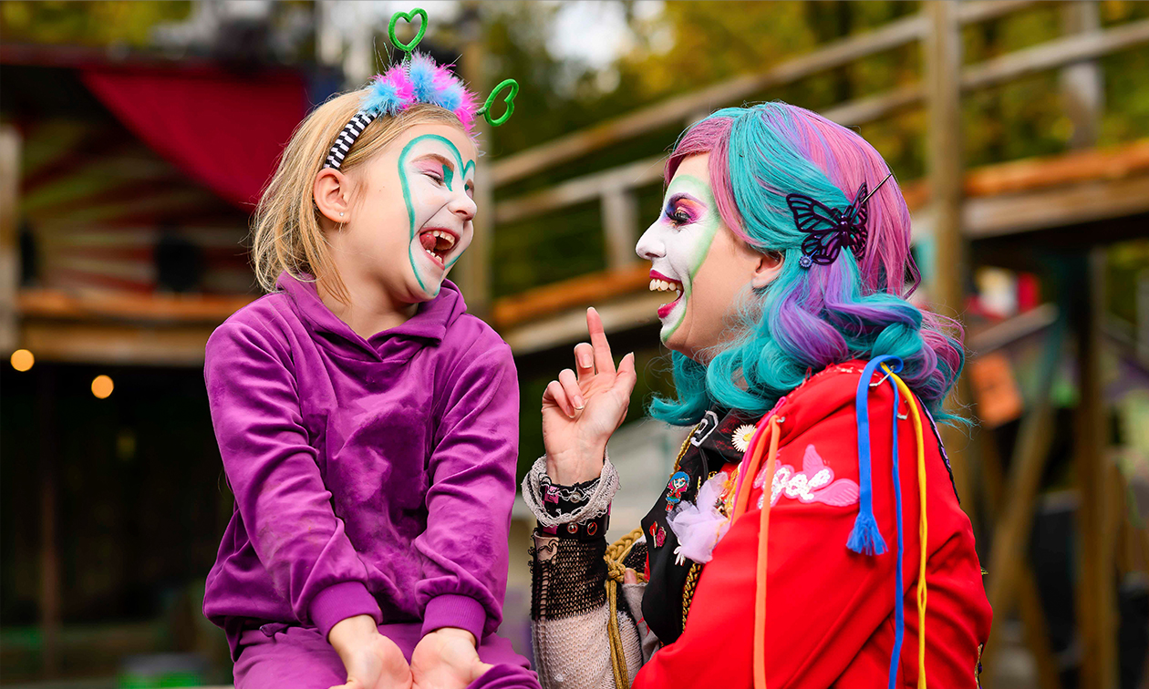 Walibi Holland