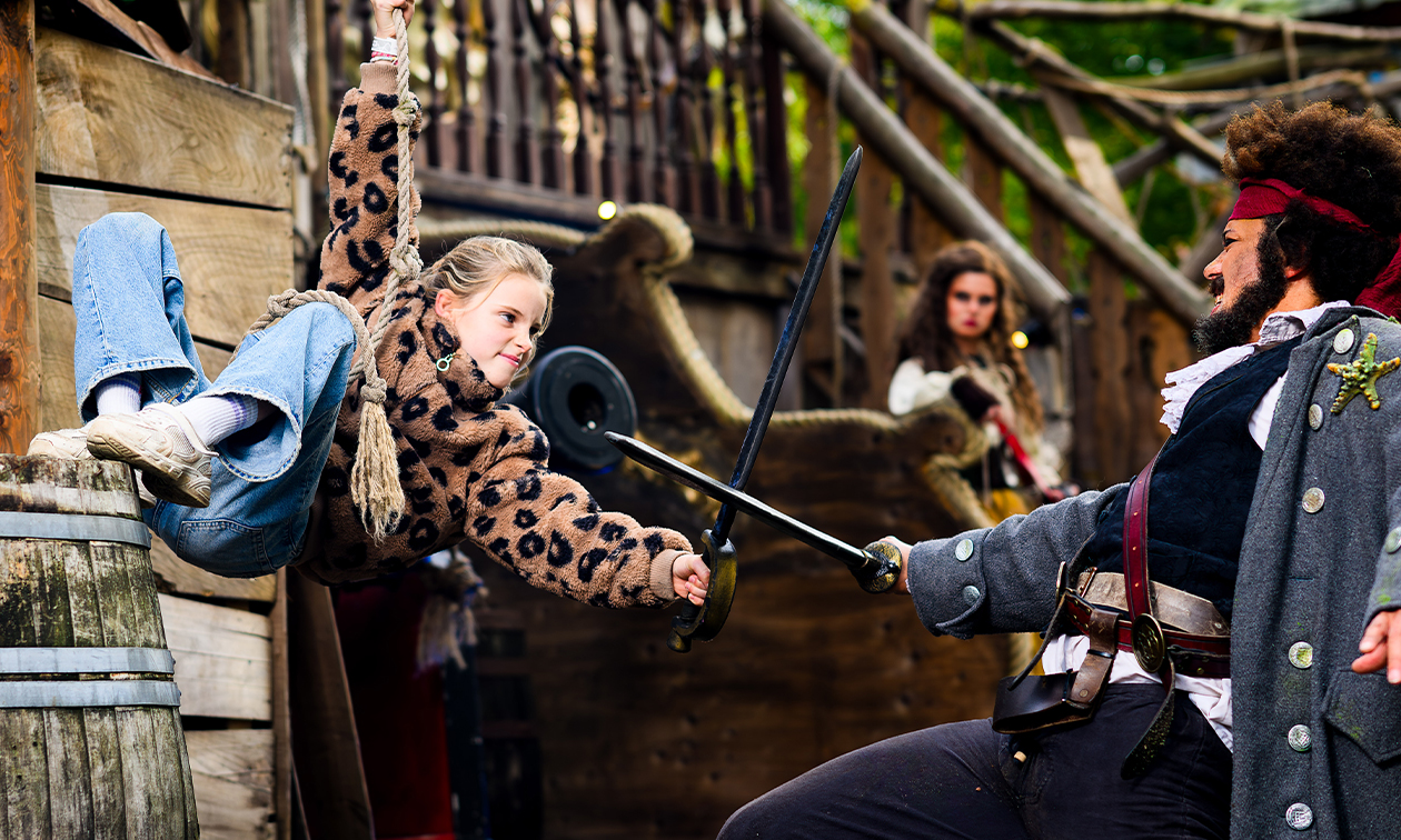 Walibi Holland