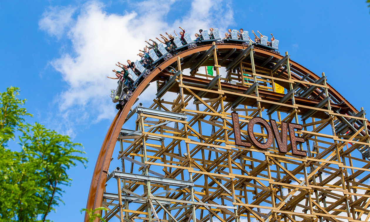 Walibi Holland