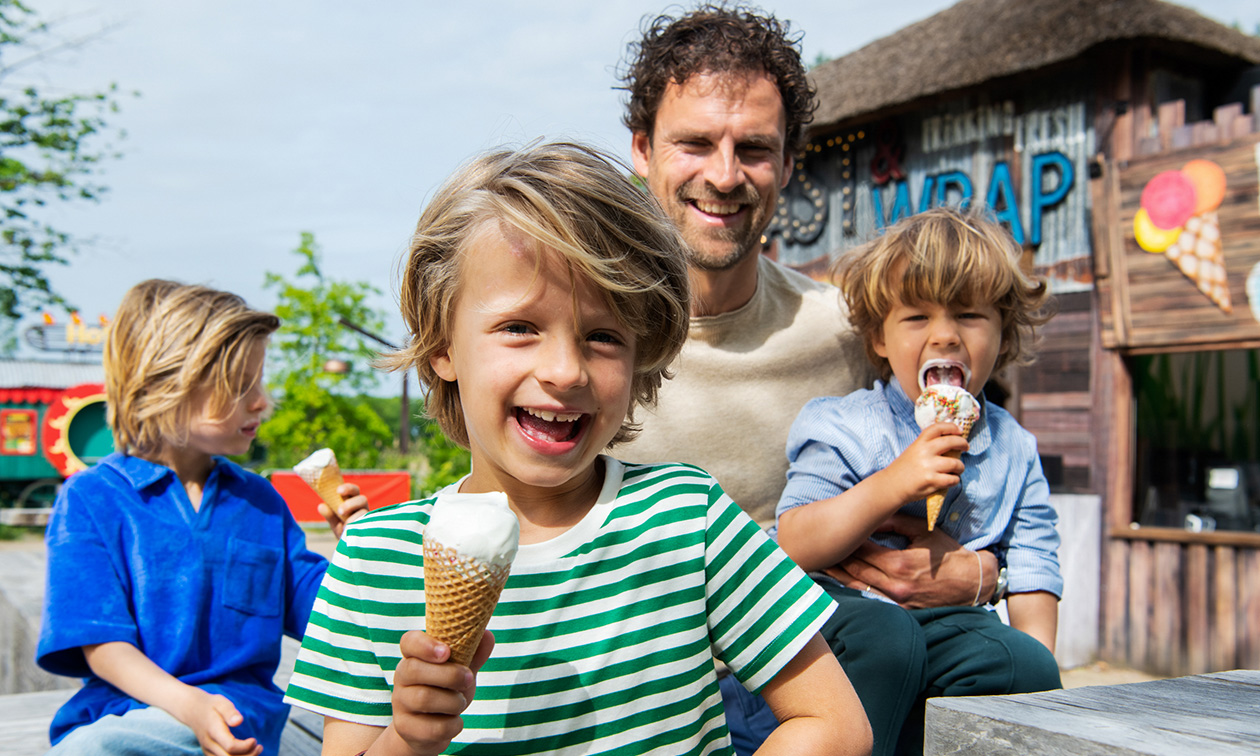 Walibi Holland