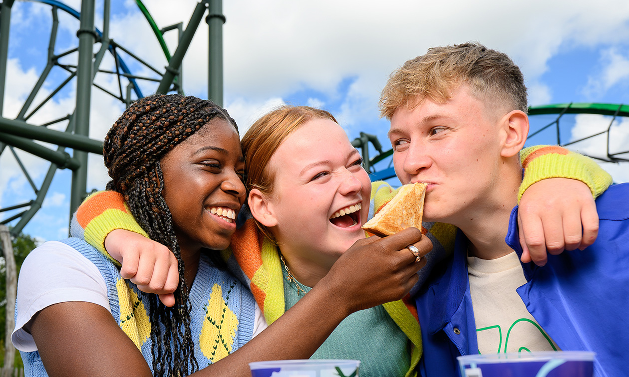 Walibi Holland