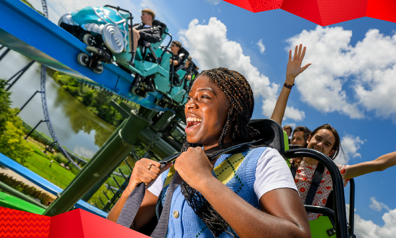 Walibi Holland
