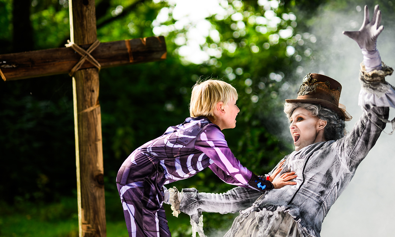 Walibi Holland