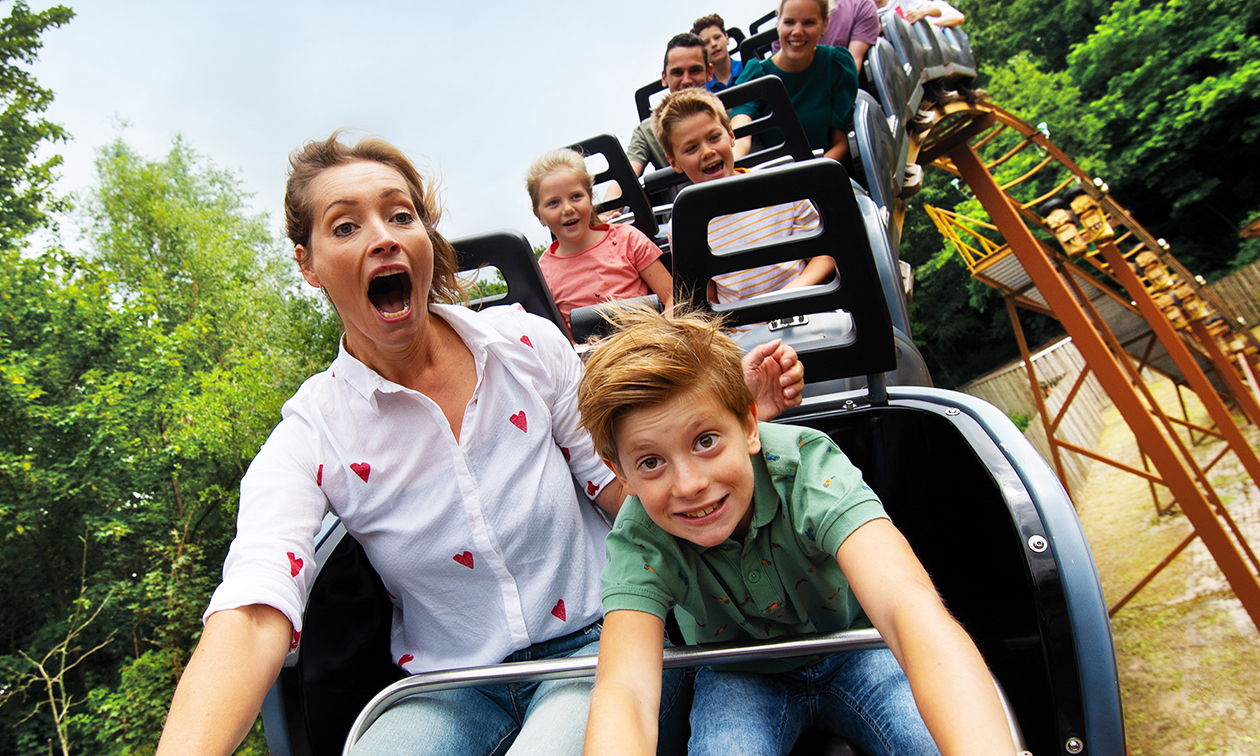 Walibi Village