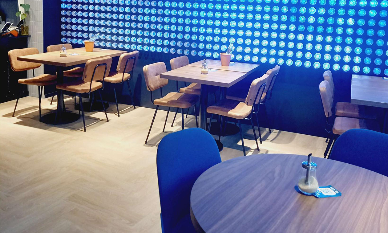 WASBAR Antwerpen Zuid