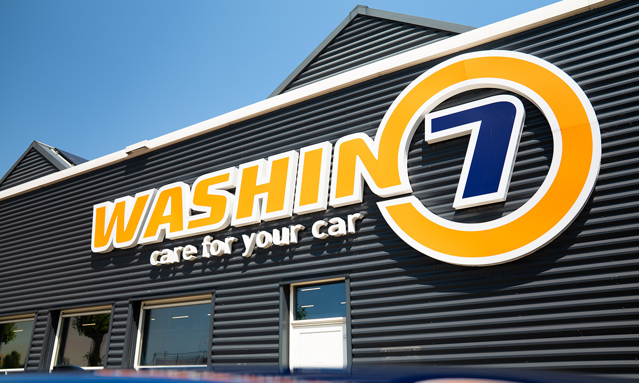Washin7 Eindhoven