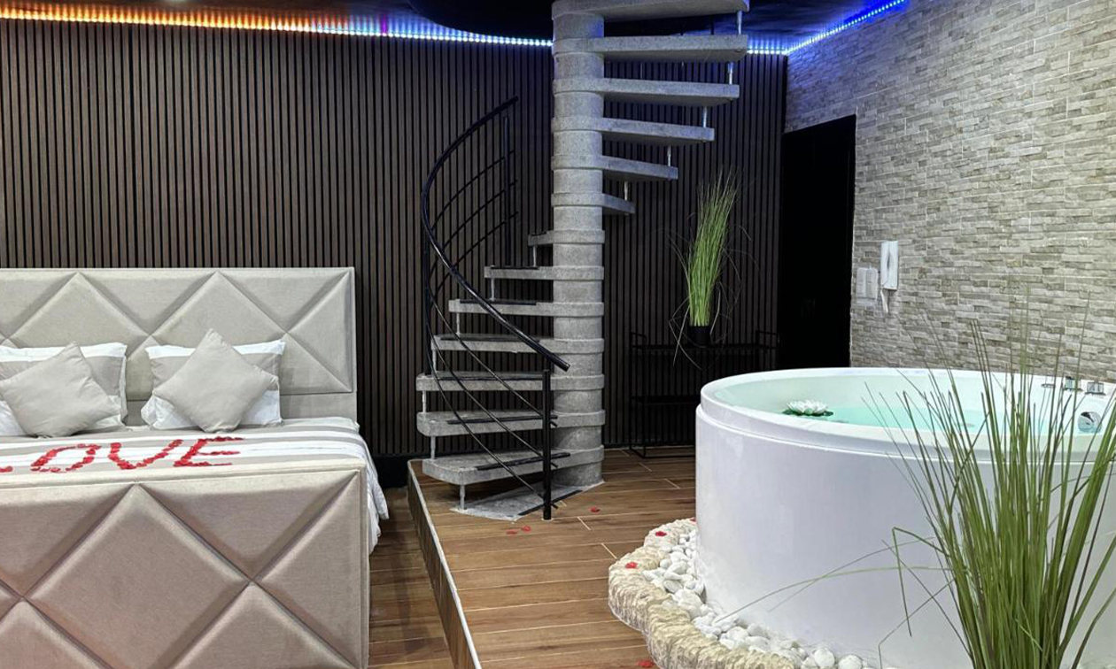 Water Spa Bruxelles