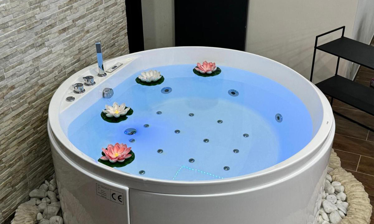 Water Spa Bruxelles