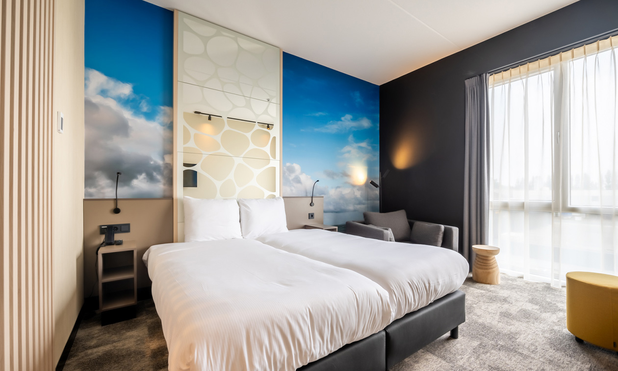 Waterstate Wellness Hotel