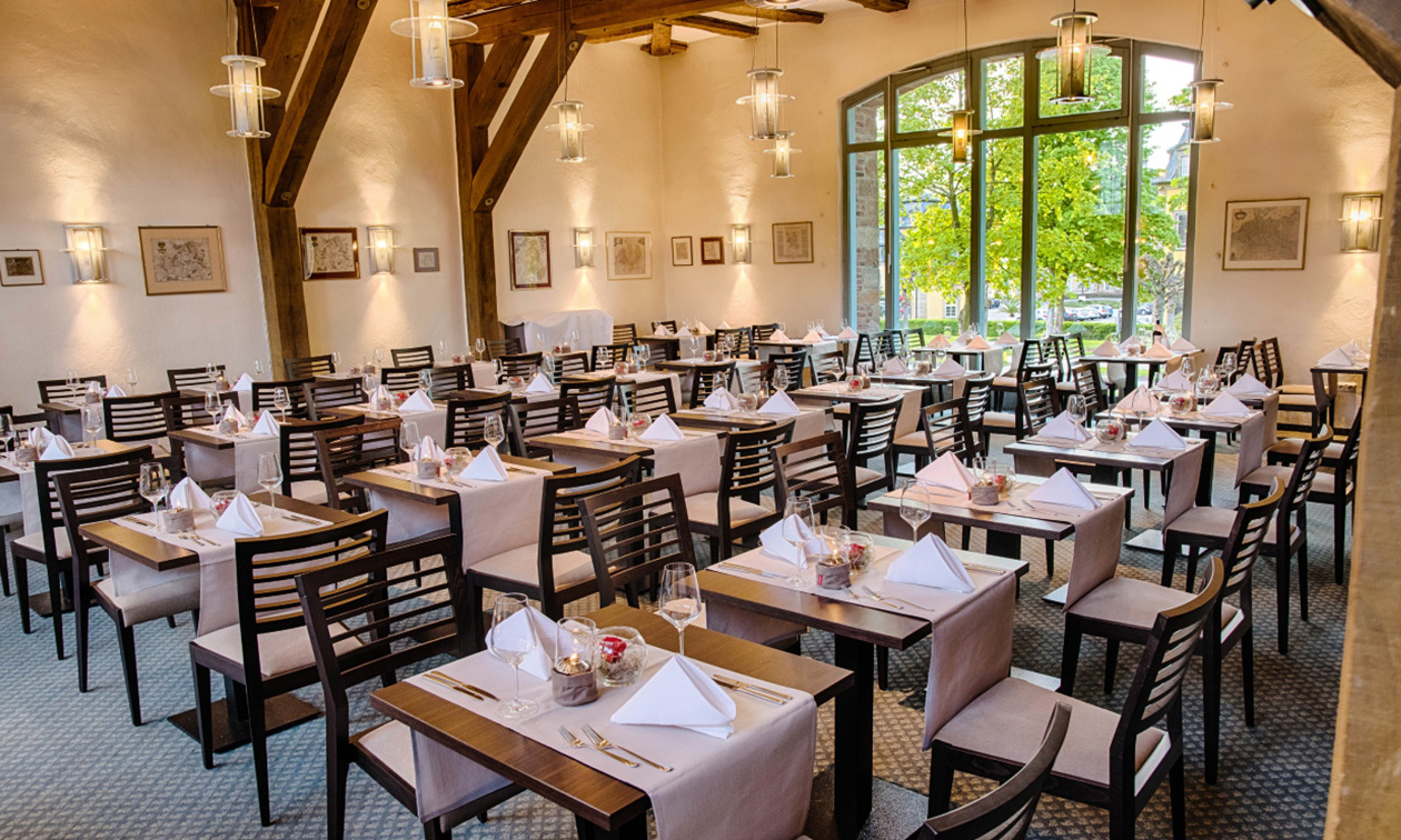Welcome Hotel Bad Arolsen