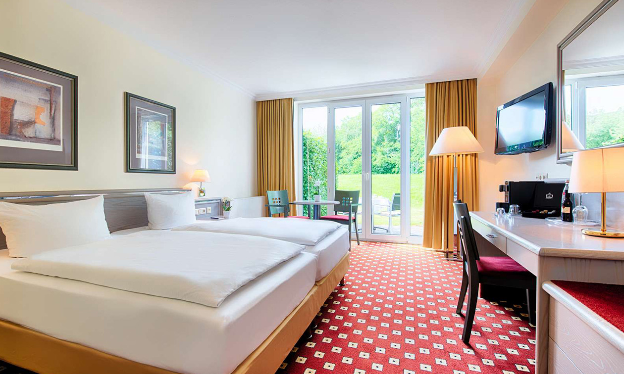 Welcome Hotel Bad Arolsen