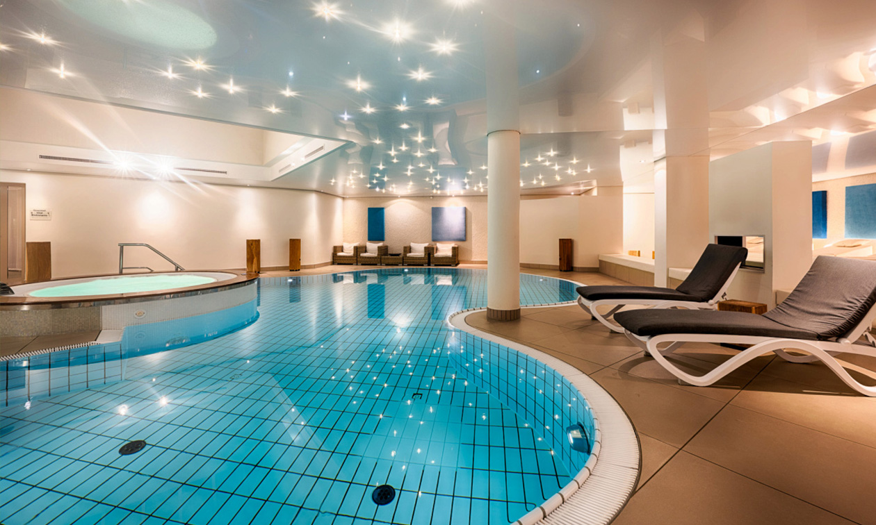 Welcome Hotel Bad Arolsen
