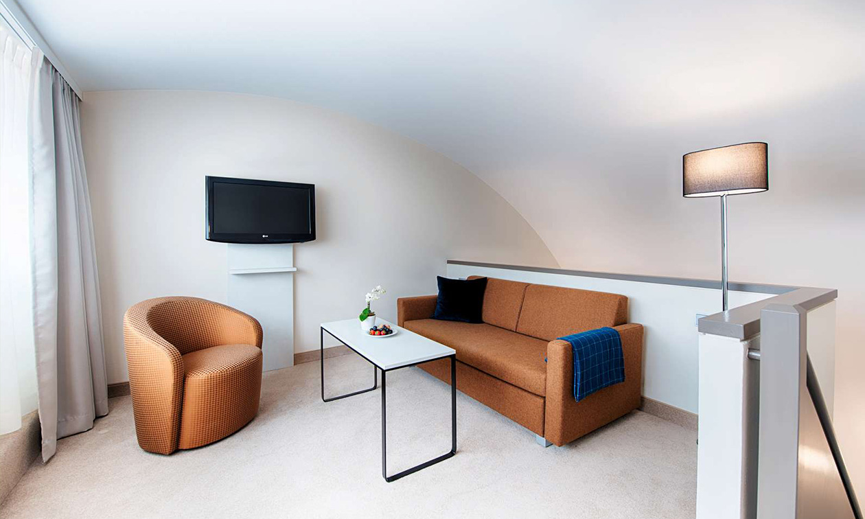 Welcome Hotel Bad Arolsen