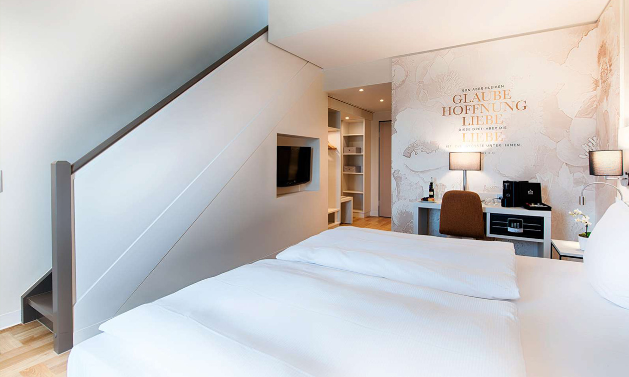 Welcome Hotel Bad Arolsen