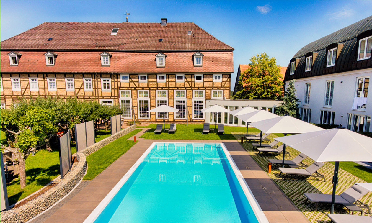 Welcome Hotel Bad Arolsen