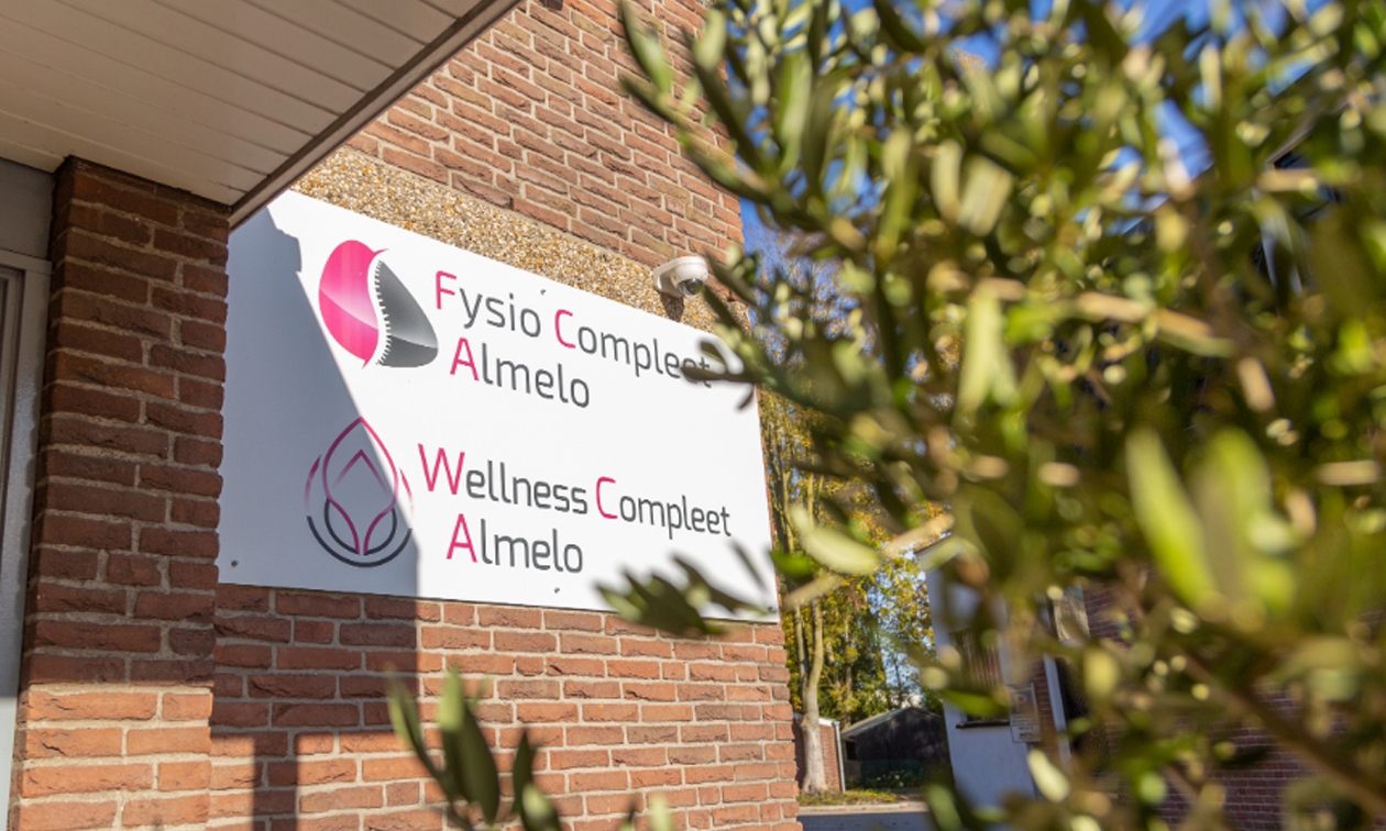Wellness Compleet Almelo
