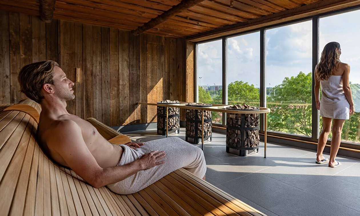 Fletcher Wellness-Hotel Sittard