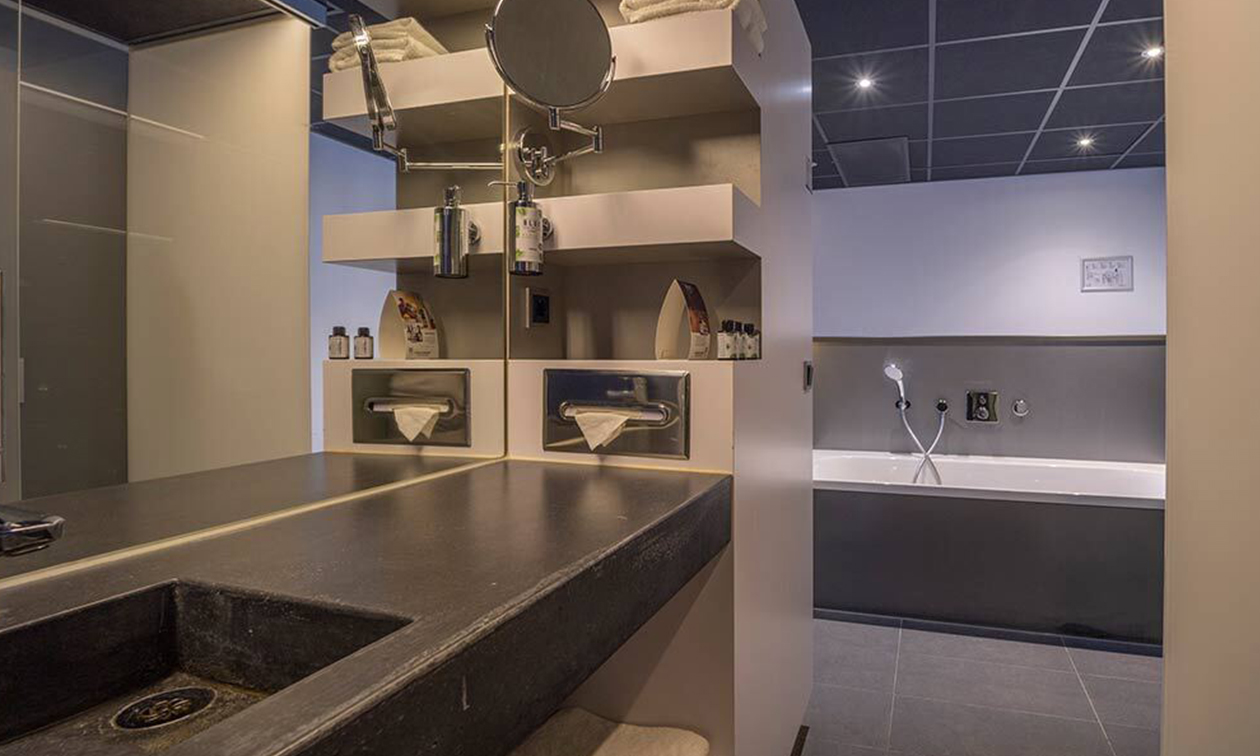 Fletcher Wellness-Hotel Sittard