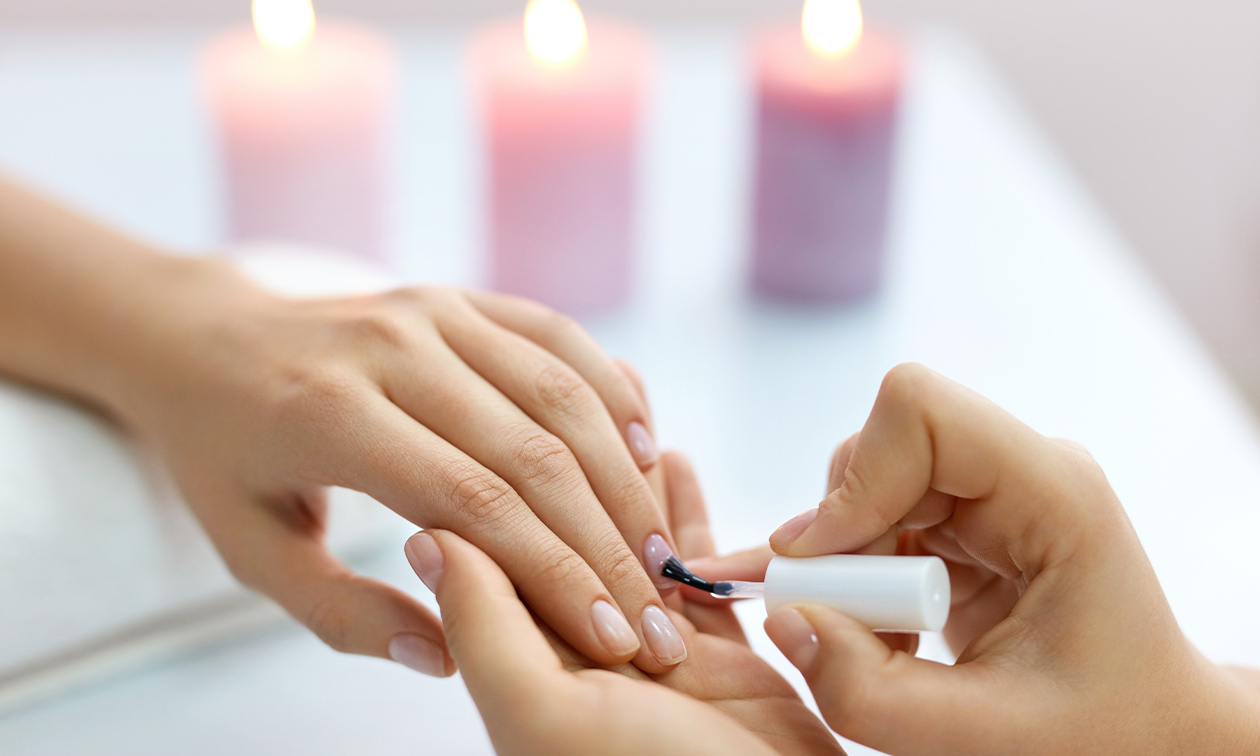 Wellness Leeuwarden